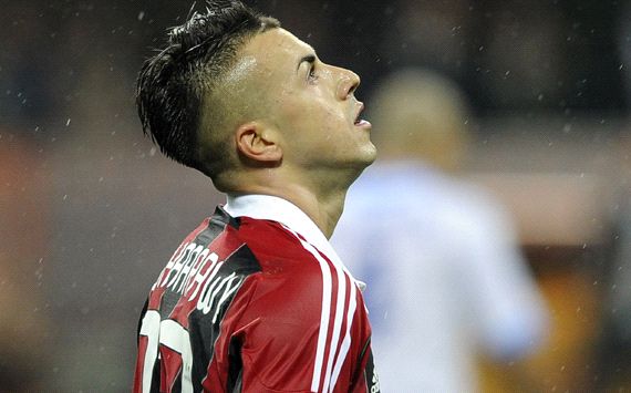 Probabili Formazioni - Panca per El92?