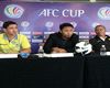 Irfan Bakti: We will go all out to win 