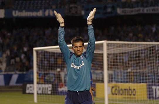 Victor - Grêmio