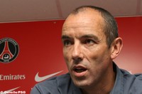 Paul Le Guen (Paris SG)