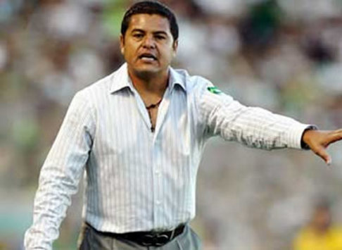 Daniel Guzman - Santos Laguna (Mexsport)