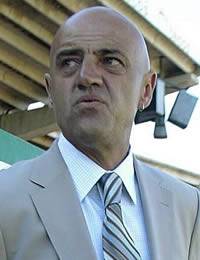 Jose Luis Sanchez Sola - Puebla (Mexsport)