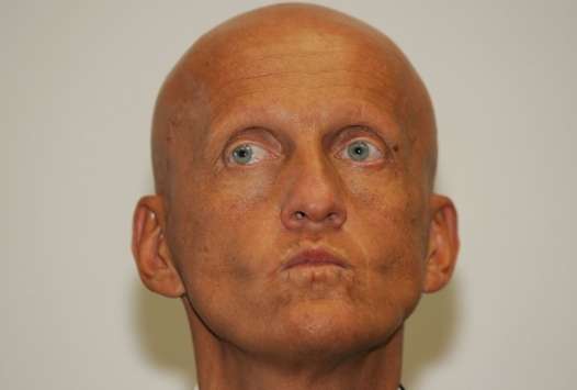 Pierluigi Collina (Foto Grazia Neri)