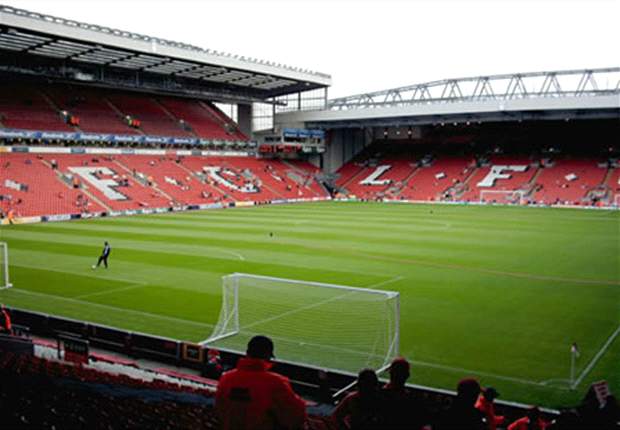 Liverpool 'monkey gesture' fan found guilty of racism offence