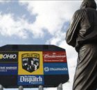 McCARTHY: Scoreboard fire raises concern