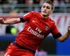 Agen Verratti Tepis Transfer Ke Italia