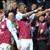 Benteke 'disgusted' by exit rumours - agent