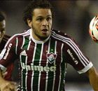 EN VIVO: Fluminense - Olimpia