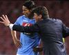 Napoli Ancang-Ancang Cari Pengganti Edinson Cavani