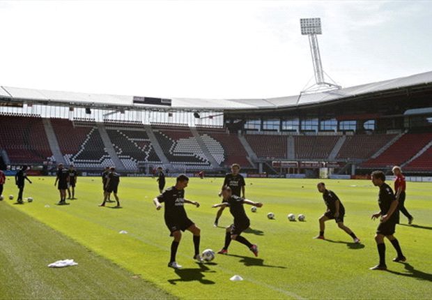 Optimis Musim Depan, AZ Alkmaar Targetkan Posisi Lima Besar! 276273_heroa