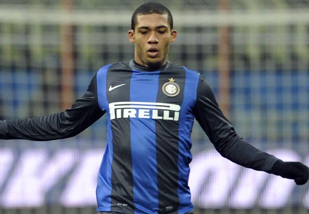 Juan Jesus: It's normal that Inter are top of Serie A 