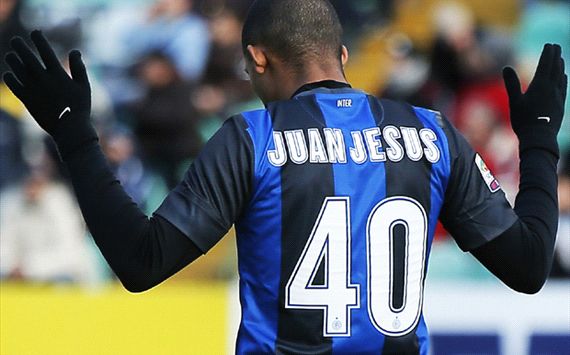 Juan Gagal Paham FC Internazionale Terpuruk