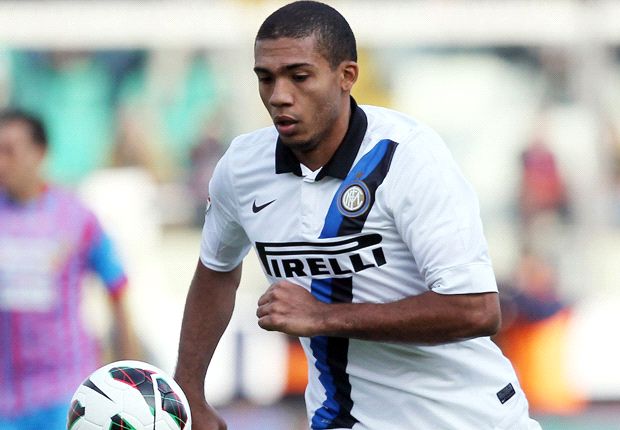 Juan Jesus: Normal Internazionale Pimpin Klasemen
