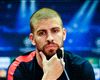 Pique Tepis Perseteruan Dengan Vilanova