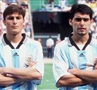 Ayala y la lesión de Zanetti: ''No lo va a afectar''