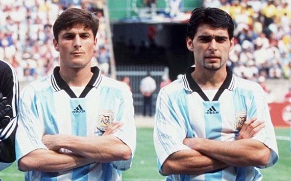 Roberto Ayala: Javier Zanetti Pasti Kembali