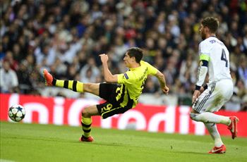 Money back on the Champions League final if either team comes from behind to win