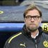 Jurgen Klopp, 46 anni: domani il suo Dortmund sfida il Bayern
