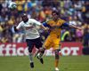 Tigres fans protest America’s prices