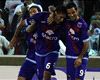 Copa Libertadores: Olimpia - Tigre