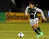 Diego Valeri, Portland Timbers, MLS