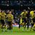 El camino del Dortmund a Wembley