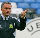 ¿Cómo le fue a Mourinho en el Chelsea?