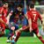 Cesc y Alexis, goleadores rentables sin Messi