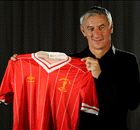 REVEALED: Liverpool's 2013-14 home jersey