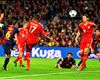 Xavi: Bayern better than Barcelona