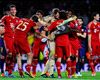 Beating Barcelona 7-0 a dream come true, says Van Buyten