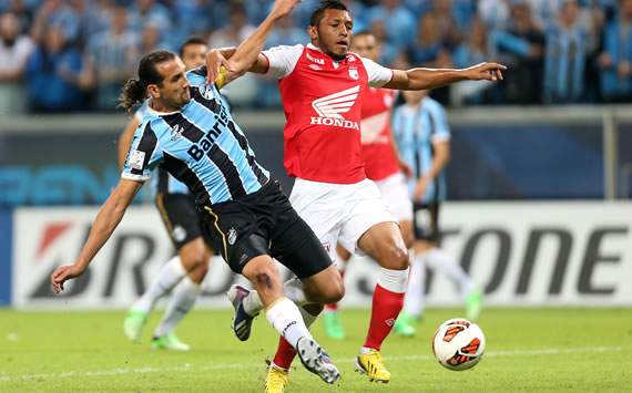 Santa Fe a Cuartos de Final