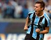Niente rentrèe di Vargas al Napoli, sentite il ds del Gremio: "Non vogliamo privarci di Edu"