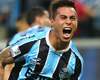 Los mejores goles de la semana en el Brasileirao