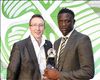 Wanyama’s star continues to shine
