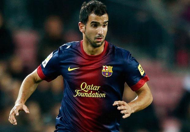 Martin Montoya diproyeksikan sebagai calon penerus Bacary Sagna