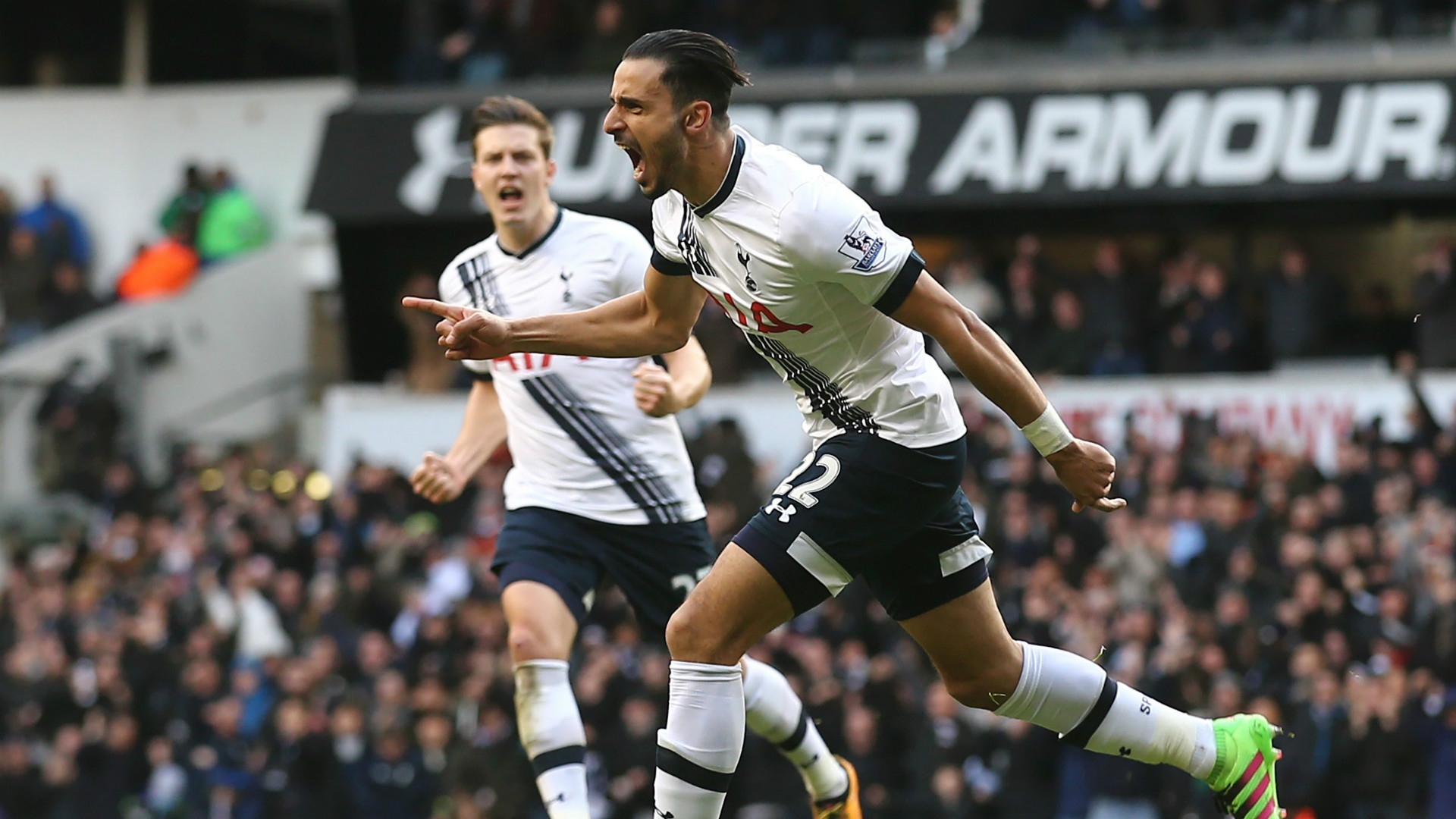 EPL 2015-16: Pochettino serene as title realities bite