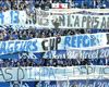 Sabetti: Ultras played a part in Impact rout