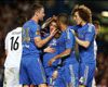 Europa League: Chelsea 3-1 Basilea