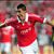 Benfica tient sa finale