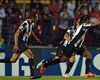 Libertadores: Sao Paulo 1-2 Atl. Mineiro