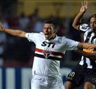 Galo x Tricolor: realidades distintas