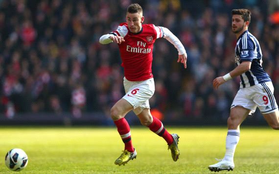 Koscielny dans le viseur du Bayern