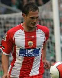 Carlos Garcia - Almeria