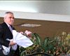 یادداشت ویژه:همه کرشمه ها شوالیه 