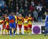De Koning hoopt op treffen met VVV
