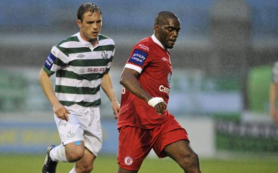 Airtricity Premier Division Team of the Week