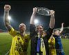 Cambuur gaat voor kunstgras