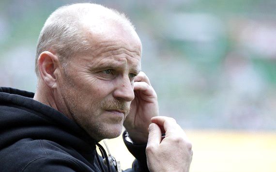 Schaaf na veertien jaar weg bij Werder
