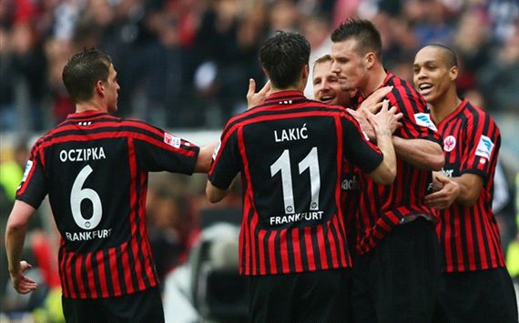 Die Elf des Tages in der Bundesliga